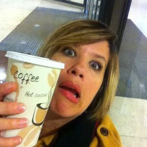 Meet your Posher, Jenevieve